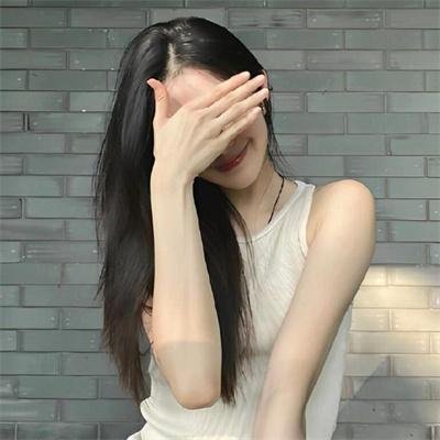危机中的女人